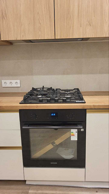 Здається в оренду 1к квартира проспект  Чорновола вул Торфяна! Львів - зображення 5