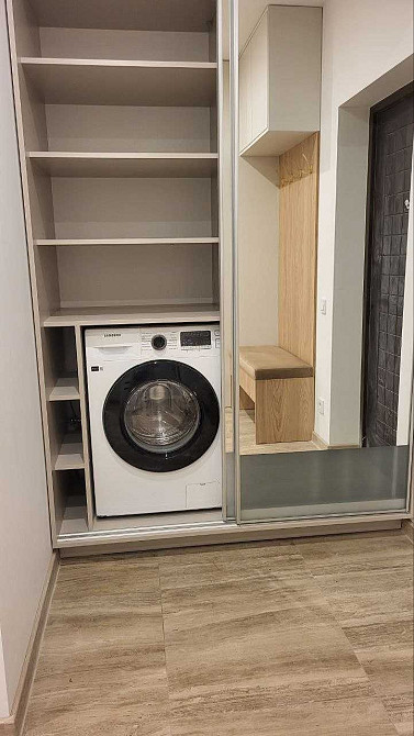 Здається в оренду 1к квартира проспект  Чорновола вул Торфяна! Львів - зображення 8