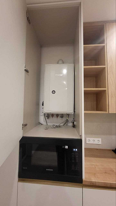 Здається в оренду 1к квартира проспект  Чорновола вул Торфяна! Львів - зображення 6