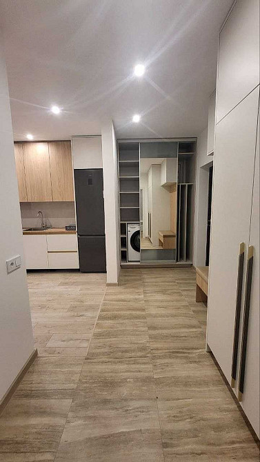 Здається в оренду 1к квартира проспект  Чорновола вул Торфяна! Львів - зображення 3