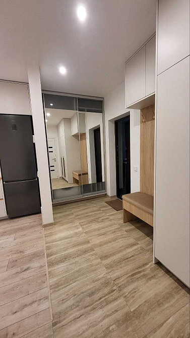 Здається в оренду 1к квартира проспект  Чорновола вул Торфяна! Львів - зображення 7