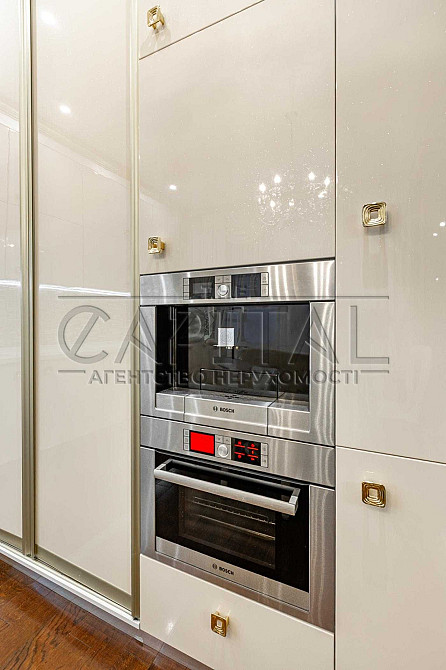 3-к квартира в Новопечерські Липкі  Перша здача 120 м2 центр Печерськ Киев - изображение 8