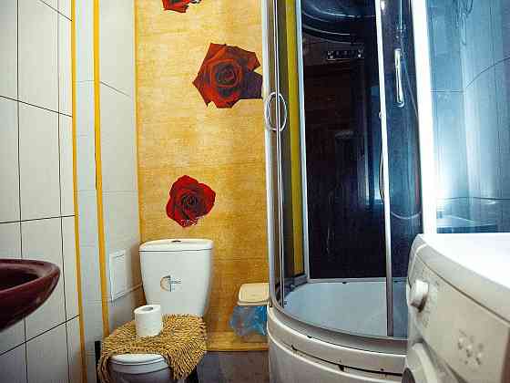 Сдам квартиру на 1-3 месяца в центре Днепр