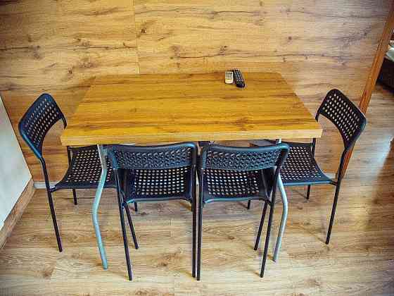 Сдам квартиру на 1-3 месяца в центре Днепр