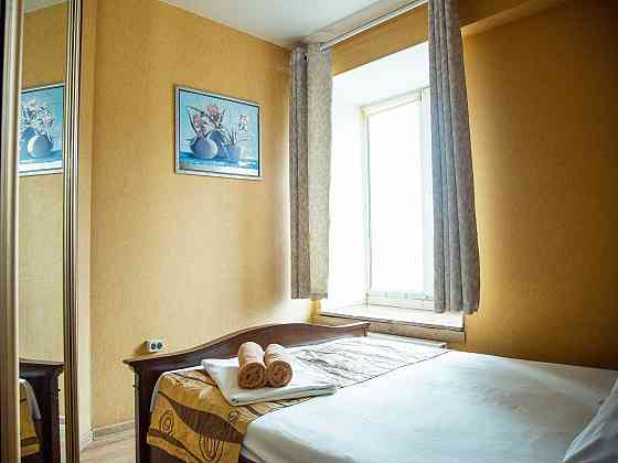 Сдам квартиру на 1-3 месяца в центре Днепр