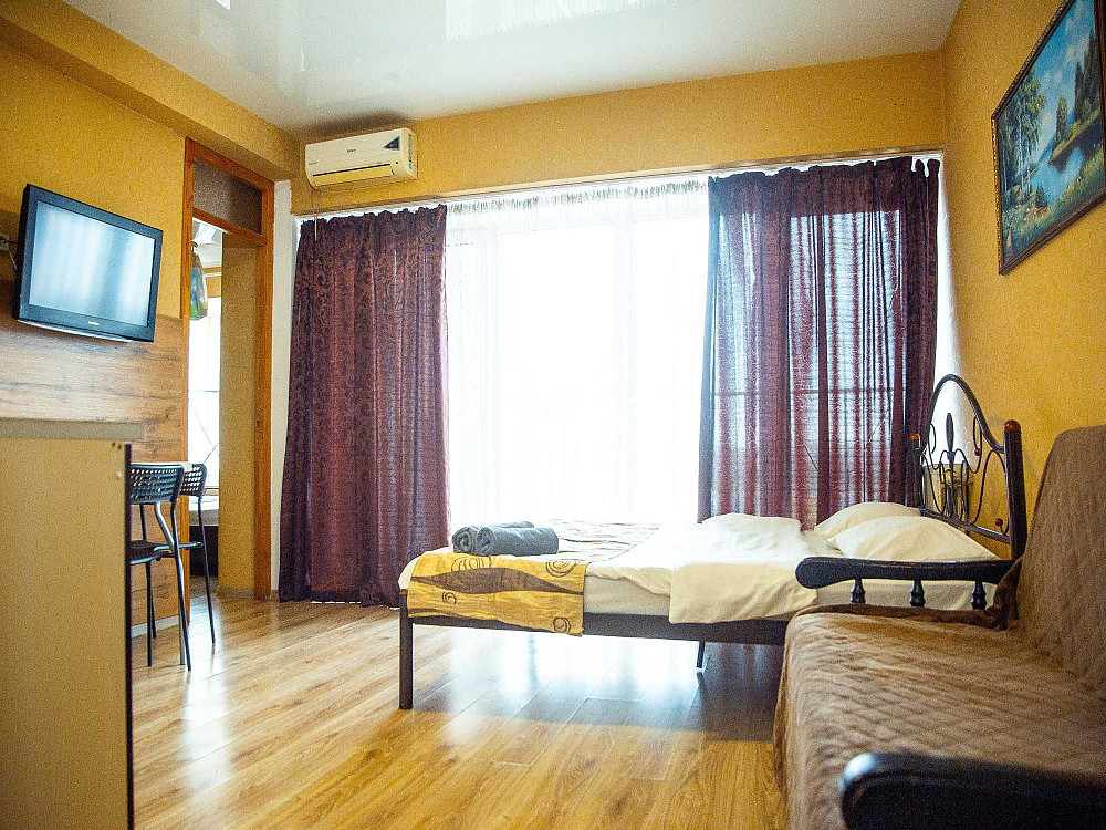 Сдам квартиру на 1-3 месяца в центре Днепр - изображение 2