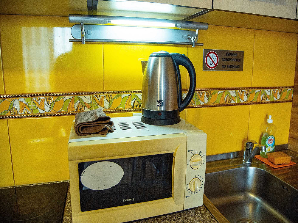 Сдам квартиру на 1-3 месяца в центре Днепр - изображение 4