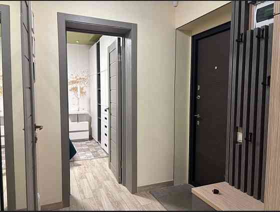 Здається 2-х кімнатна квартира - студія і спальня, район Нагорки Днепр