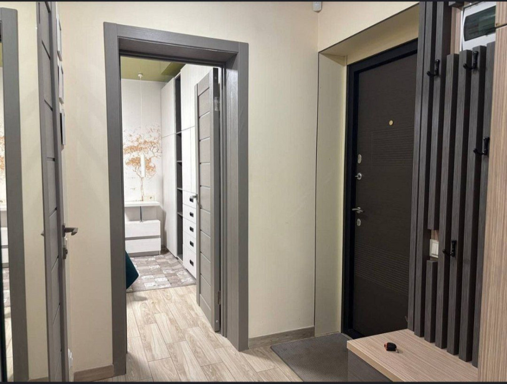 Здається 2-х кімнатна квартира - студія і спальня, район Нагорки Днепр - изображение 6