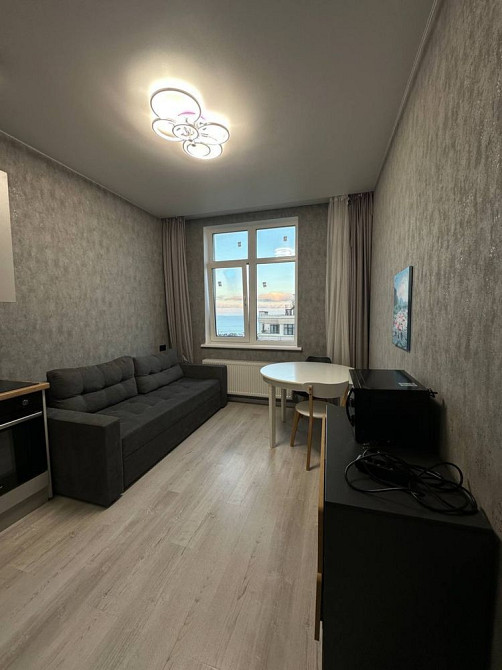 Аренда ‼️ Жк Элегия парк , Аркадия , до лета , вид моря ‼️ Одесса - изображение 4