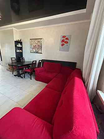 2-к квартира в ЖК Капитан, парк Шевченко Одесса