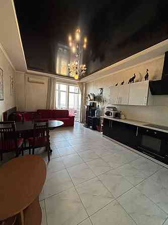 2-к квартира в ЖК Капитан, парк Шевченко Одесса