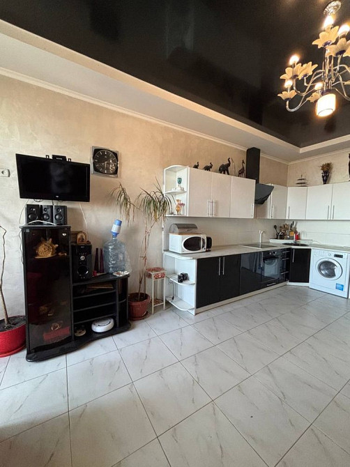 2-к квартира в ЖК Капитан, парк Шевченко Одесса - изображение 5