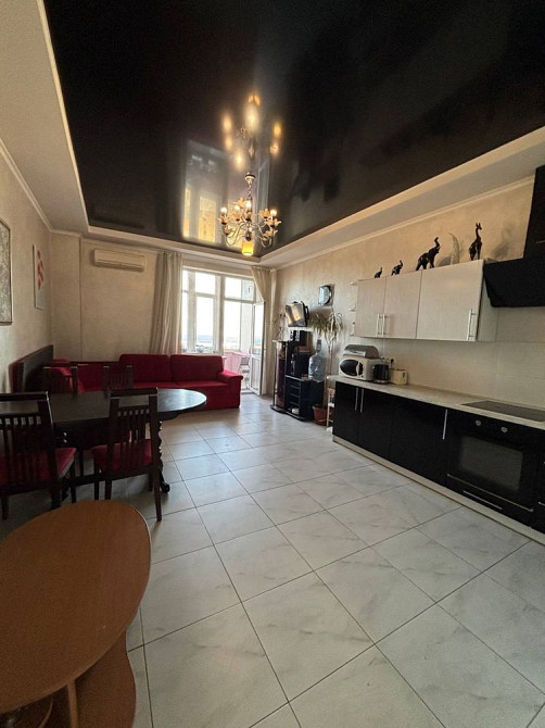 2-к квартира в ЖК Капитан, парк Шевченко Одесса - изображение 2