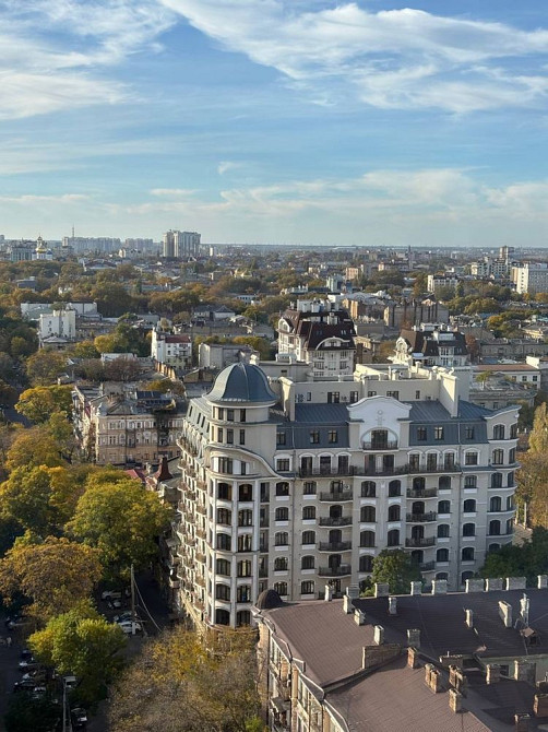 2-к квартира в ЖК Капитан, парк Шевченко Одесса - изображение 3