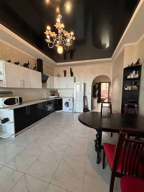 2-к квартира в ЖК Капитан, парк Шевченко Одесса - изображение 4