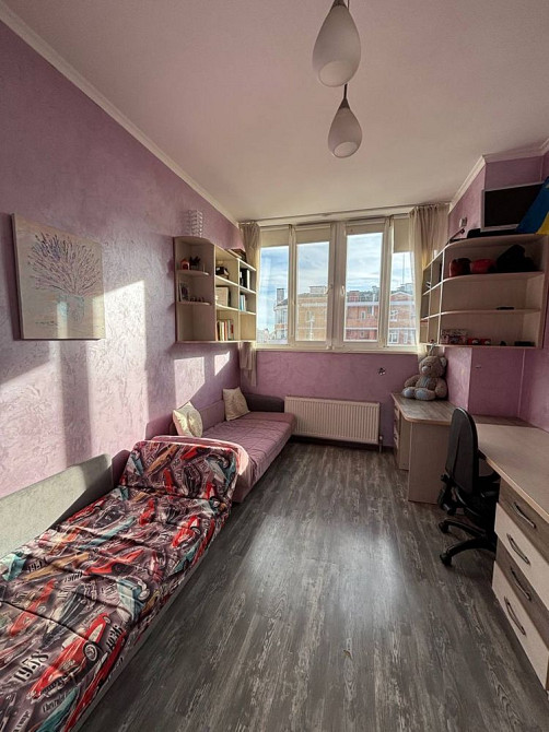 2-к квартира в ЖК Капитан, парк Шевченко Одесса - изображение 8