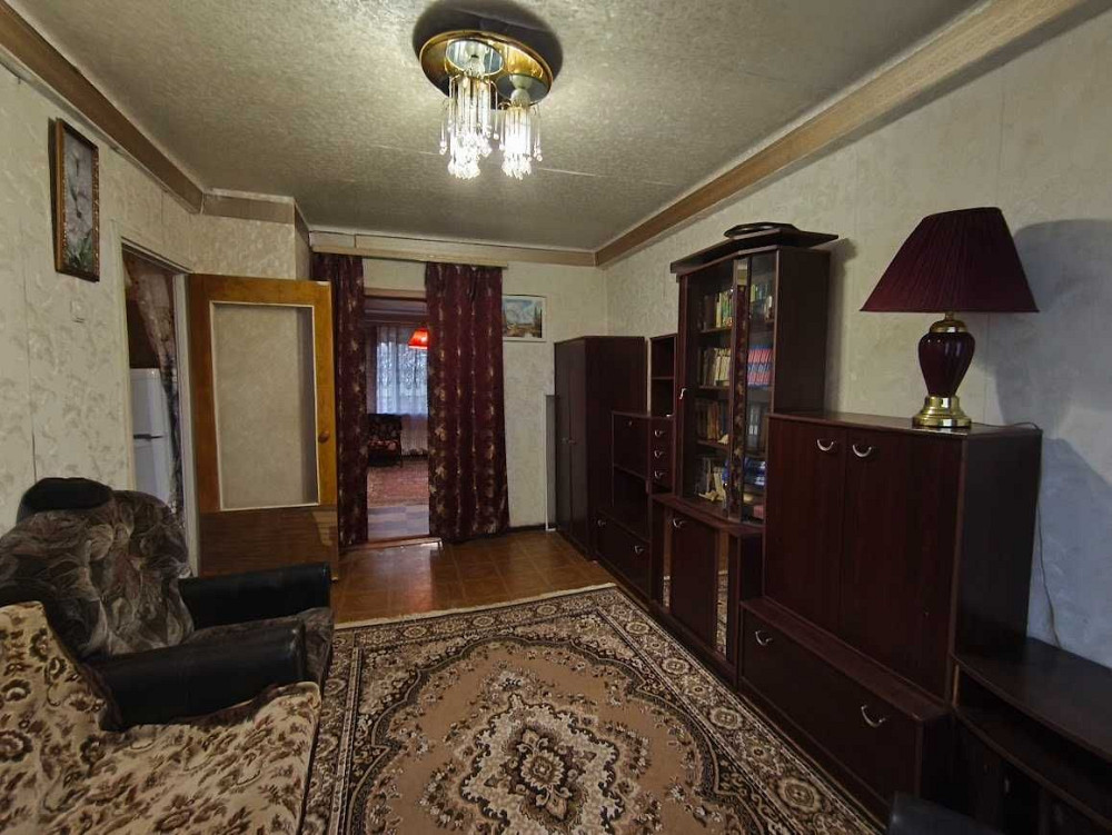 Оренда квартири в м. Кам'янське Кам`янське (Запорізька обл.) - зображення 2