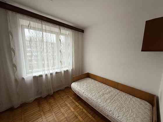 Оренда 3-ох кімнатної квартири Тернополь