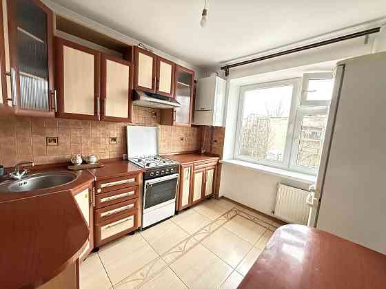 Оренда 3-ох кімнатної квартири Тернополь