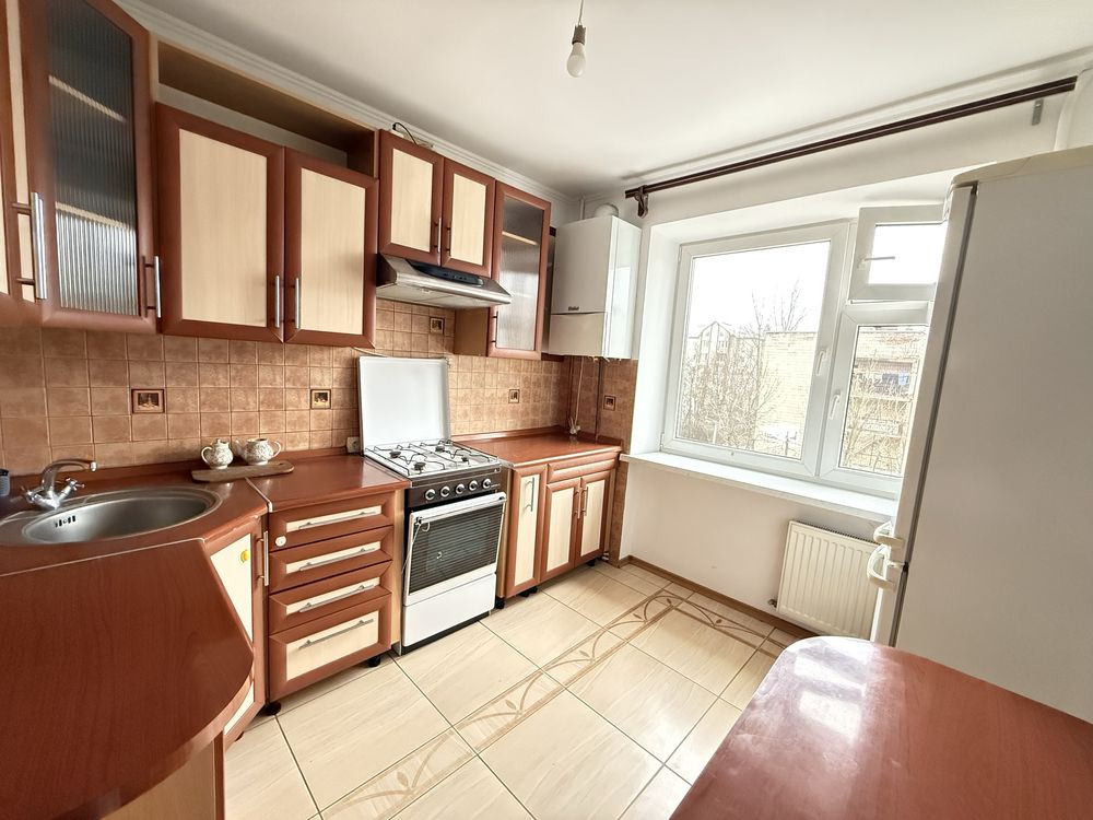 Оренда 3-ох кімнатної квартири Тернополь - изображение 1