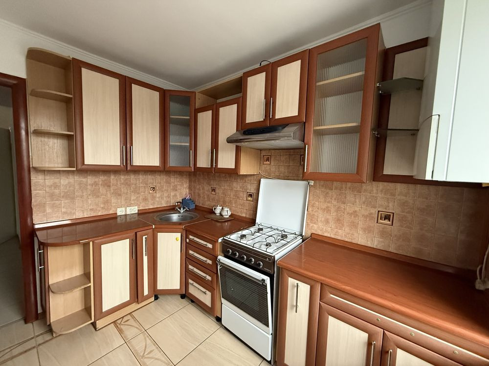 Оренда 3-ох кімнатної квартири Тернополь - изображение 2