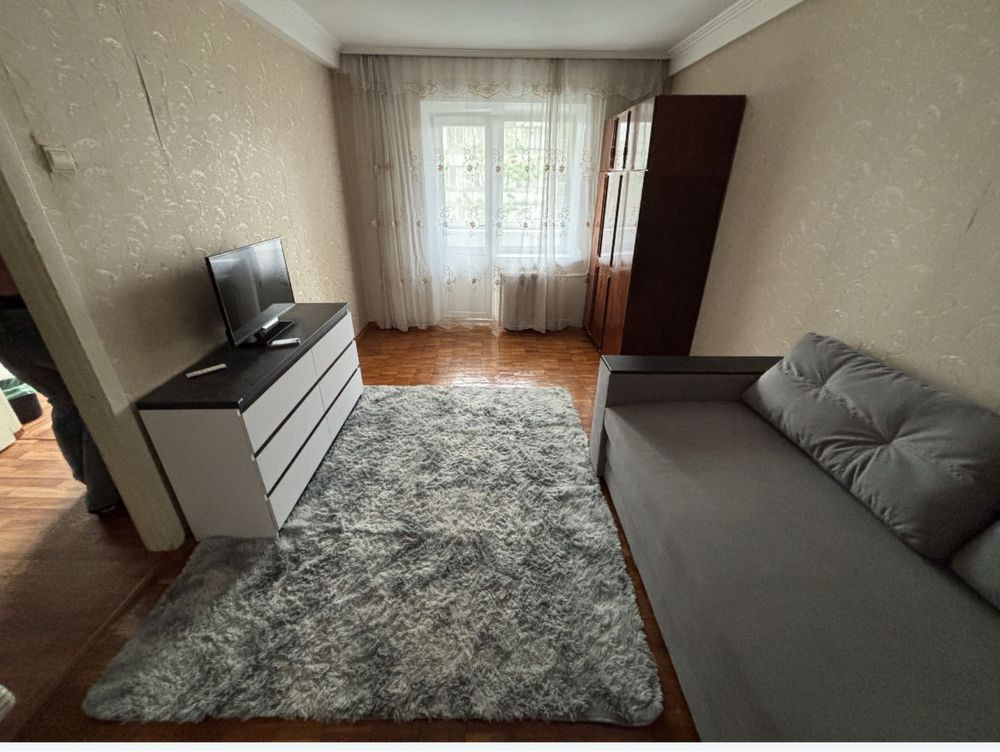 Здам квартиру м.Мінська Оболонський проспект 14Є Київ - зображення 1