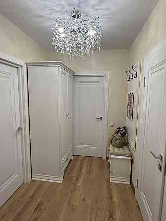 Центр. Новобудова. Парковка Полтава