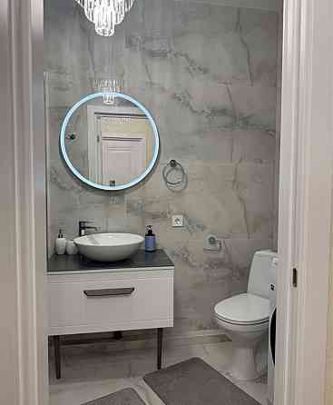 Центр. Новобудова. Парковка Полтава