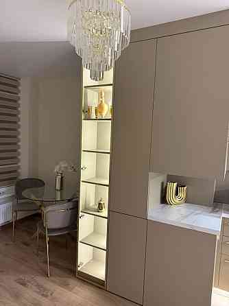 Центр. Новобудова. Парковка Полтава