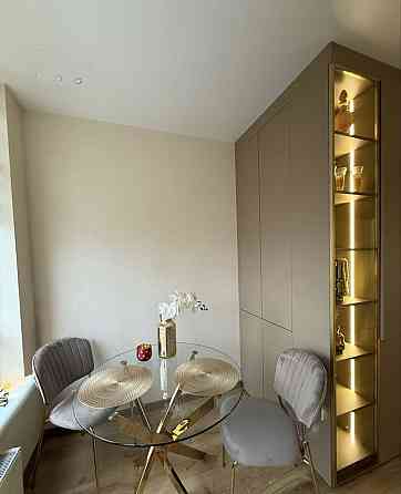 Центр. Новобудова. Парковка Полтава