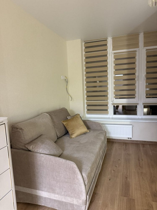 Центр. Новобудова. Парковка Полтава - изображение 4