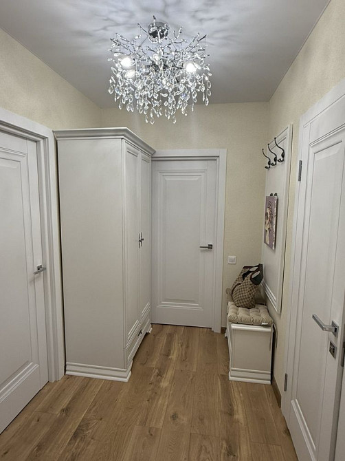 Центр. Новобудова. Парковка Полтава - изображение 5