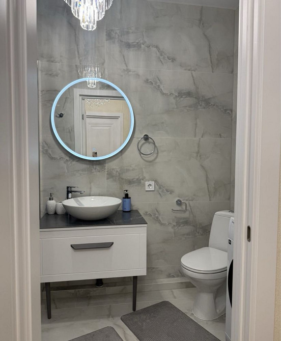 Центр. Новобудова. Парковка Полтава - изображение 6