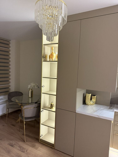 Центр. Новобудова. Парковка Полтава - изображение 2