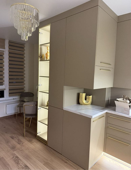 Центр. Новобудова. Парковка Полтава - изображение 8