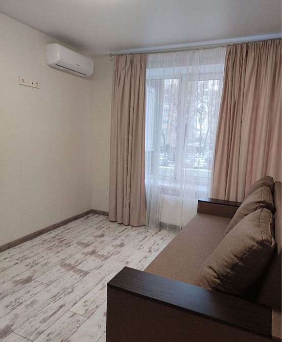 ЖК Петровский Квартал. Первая сдача. Сдаётся хорошая 1 комнатная кварт Софиевская Борщаговка - изображение 8