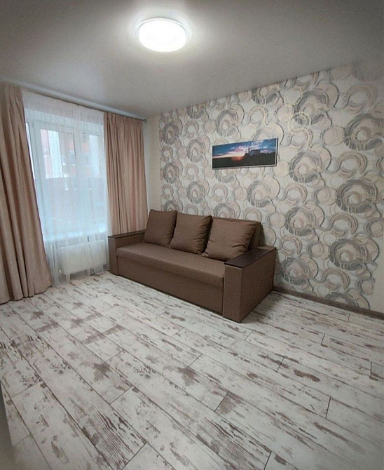 ЖК Петровский Квартал. Первая сдача. Сдаётся хорошая 1 комнатная кварт Софиевская Борщаговка - изображение 7