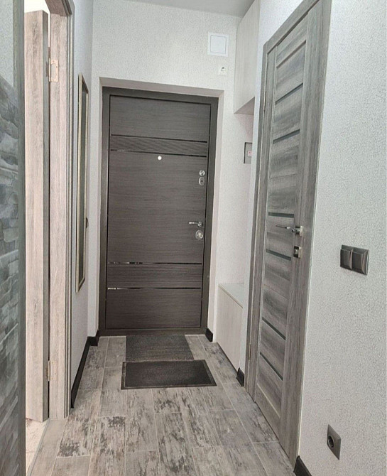 ЖК Петровский Квартал. Первая сдача. Сдаётся хорошая 1 комнатная кварт Софиевская Борщаговка - изображение 5