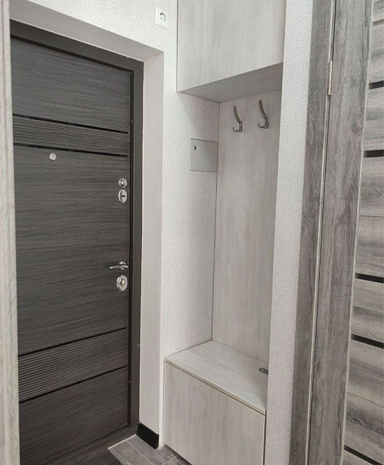 ЖК Петровский Квартал. Первая сдача. Сдаётся хорошая 1 комнатная кварт Софиевская Борщаговка - изображение 4