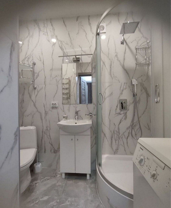 ЖК Петровский Квартал. Первая сдача. Сдаётся хорошая 1 комнатная кварт Софиевская Борщаговка - изображение 3