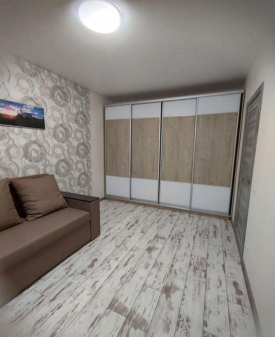 ЖК Петровский Квартал. Первая сдача. Сдаётся хорошая 1 комнатная кварт Софиевская Борщаговка - изображение 6