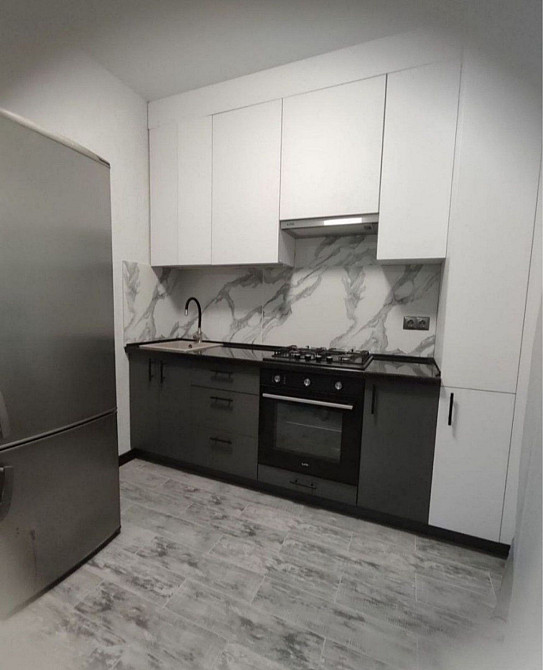 ЖК Петровский Квартал. Первая сдача. Сдаётся хорошая 1 комнатная кварт Софиевская Борщаговка - изображение 2