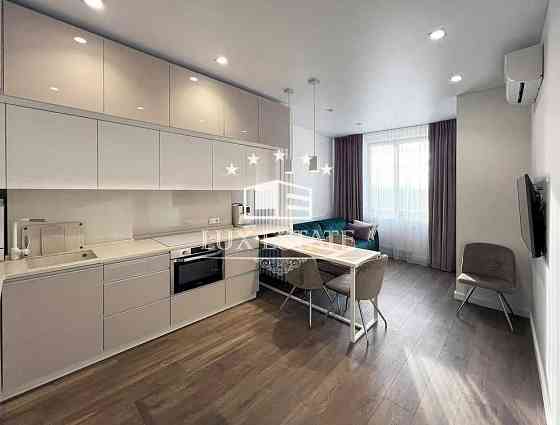 Аренда стильной квартиры в ЖК "Источник". Дом с ГЕНЕРАТОРОМ! Харьков