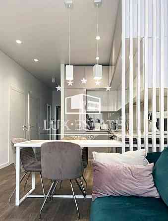 Аренда стильной квартиры в ЖК "Источник". Дом с ГЕНЕРАТОРОМ! Харьков