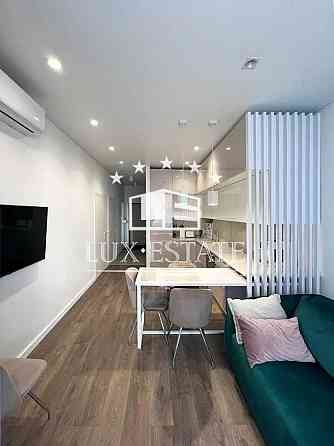 Аренда стильной квартиры в ЖК "Источник". Дом с ГЕНЕРАТОРОМ! Харьков