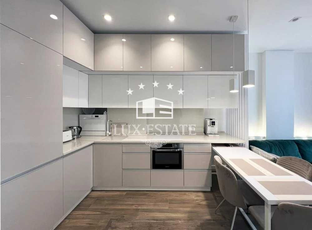 Аренда стильной квартиры в ЖК "Источник". Дом с ГЕНЕРАТОРОМ! Харьков - изображение 1