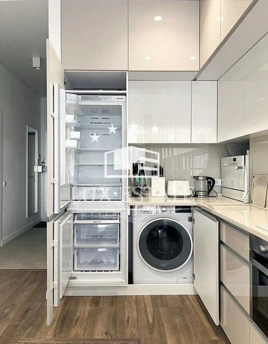 Аренда стильной квартиры в ЖК "Источник". Дом с ГЕНЕРАТОРОМ! Харьков - изображение 7