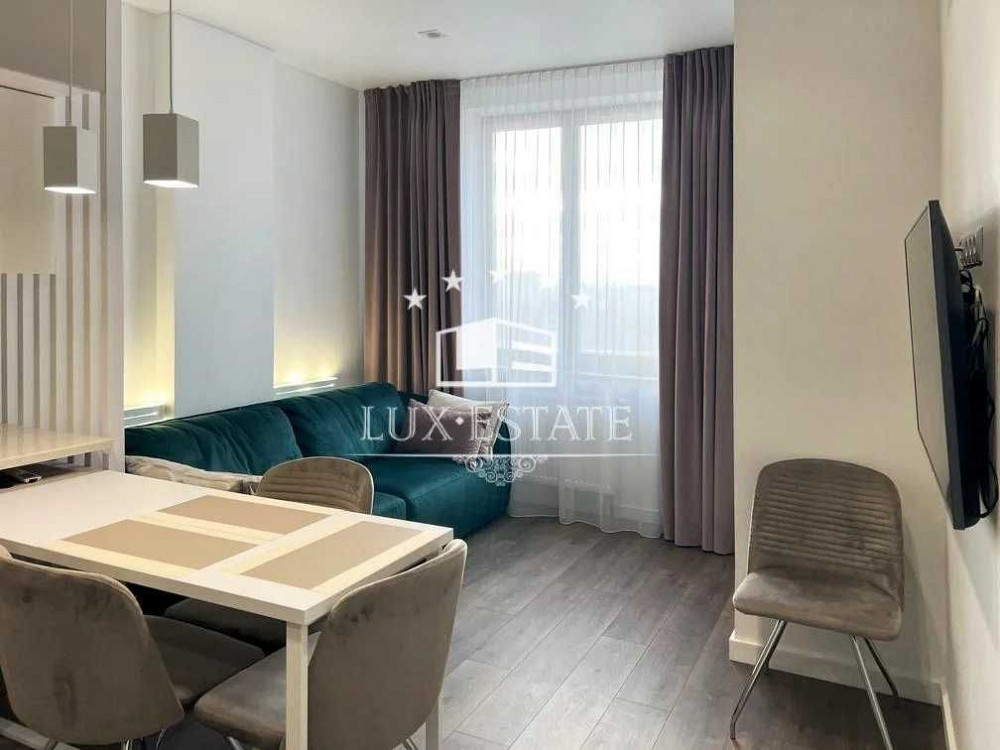 Аренда стильной квартиры в ЖК "Источник". Дом с ГЕНЕРАТОРОМ! Харьков - изображение 4