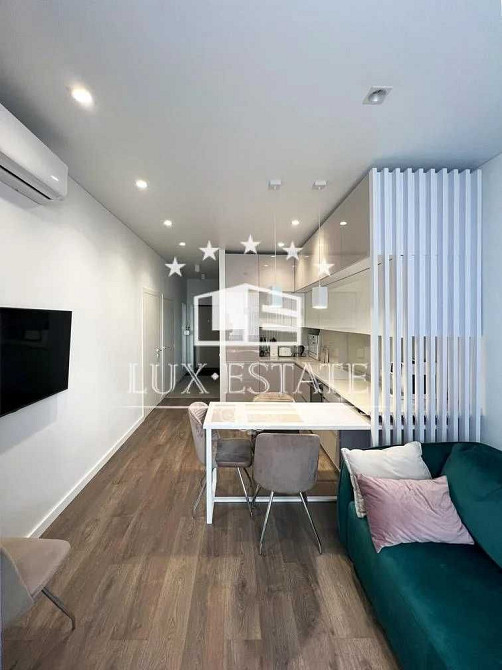 Аренда стильной квартиры в ЖК "Источник". Дом с ГЕНЕРАТОРОМ! Харьков - изображение 3